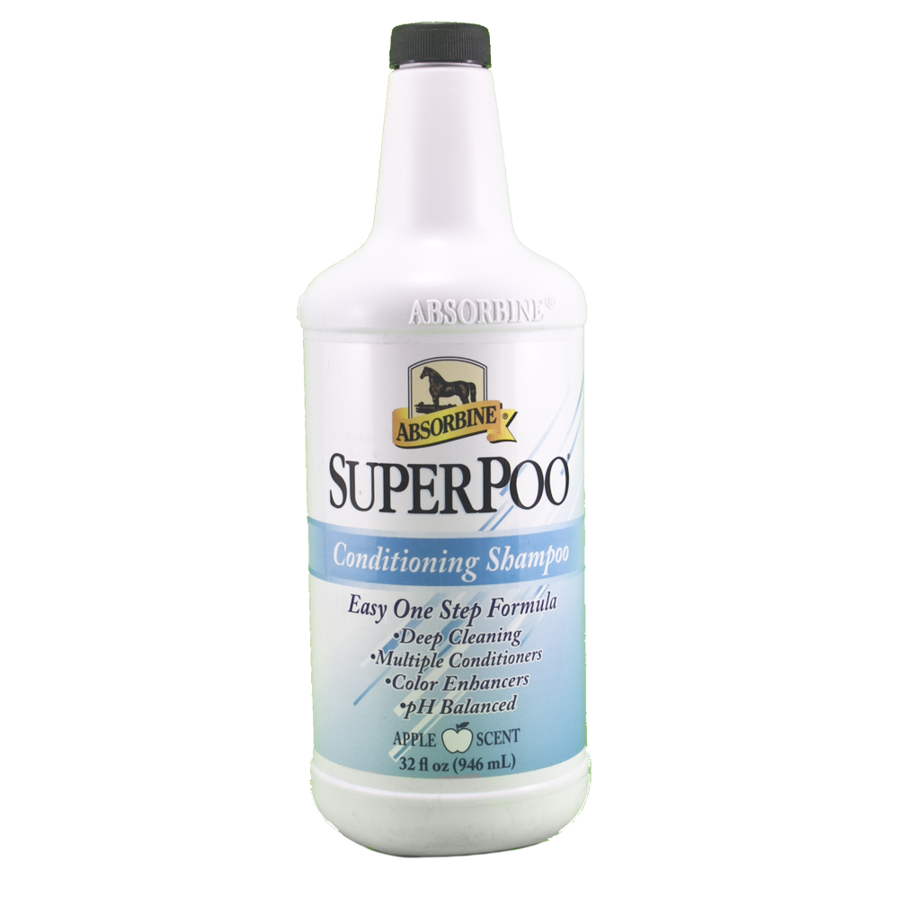 Abosorbine Superpoo 946 ML