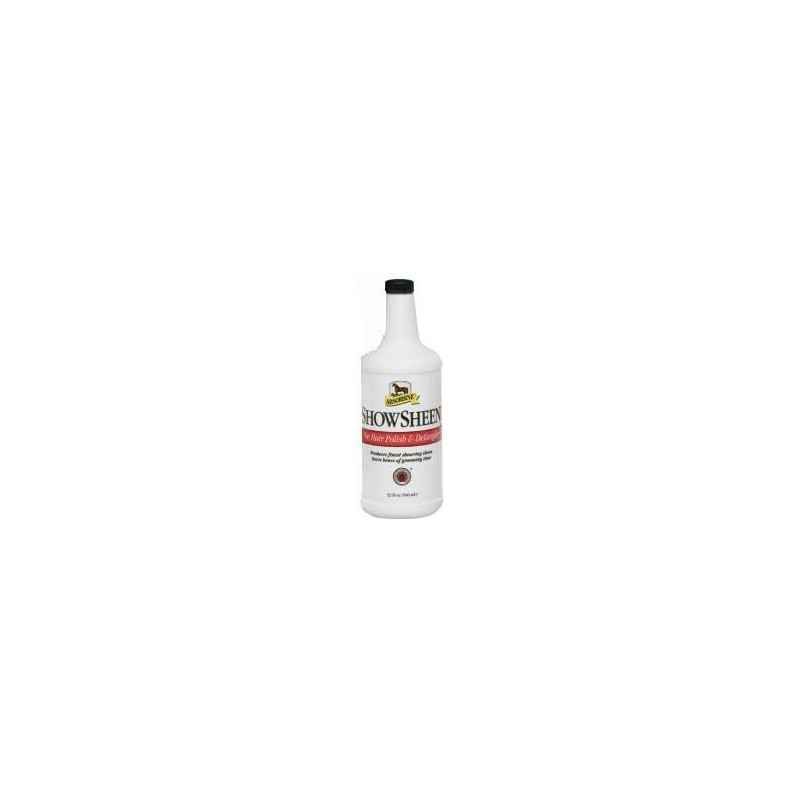 Absorbine Showsheen 946 ML