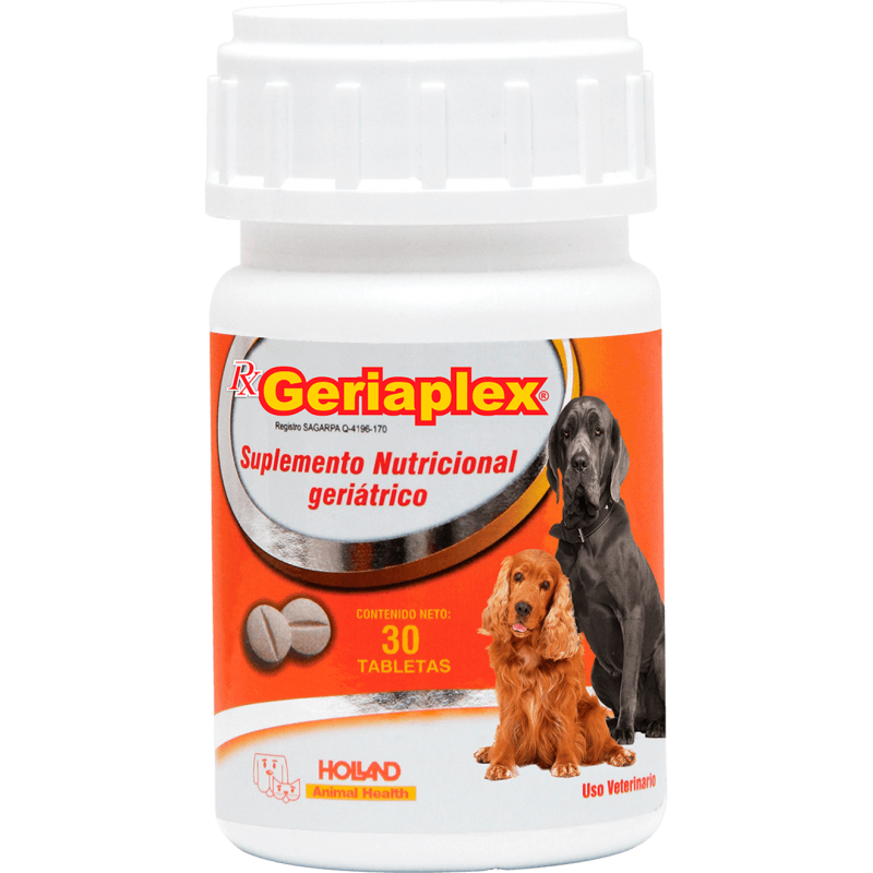 Rx Geriaplex